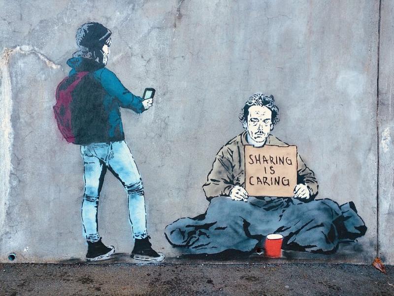 #فن #Art #جرافيتي #grafitti #شارع - 131