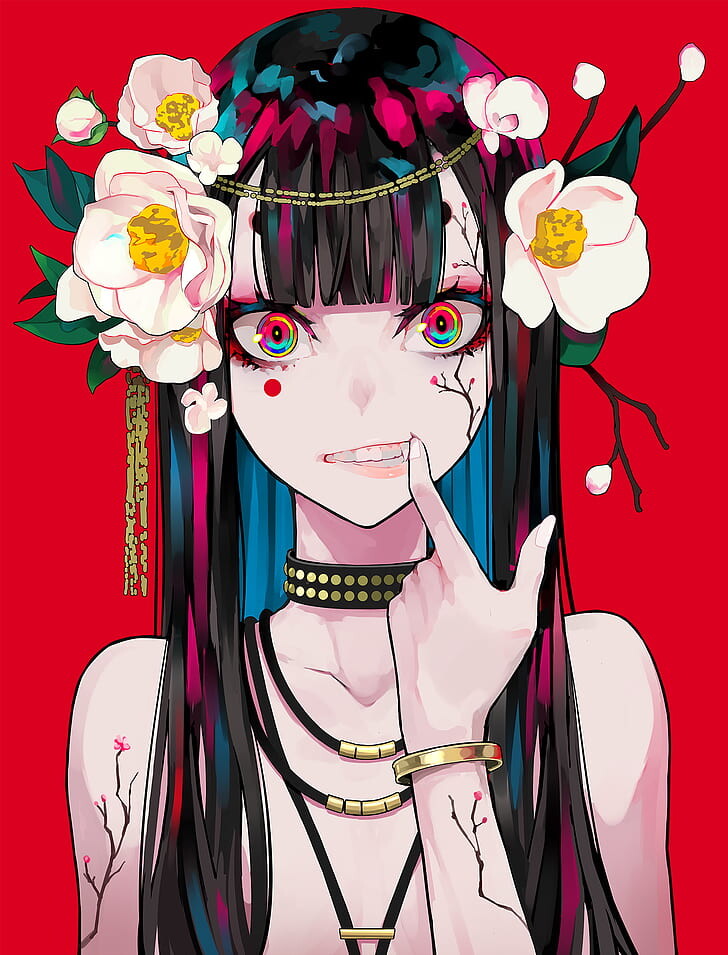 صور #أنيمي #Anime منوعة #Japan #اليابان - 144