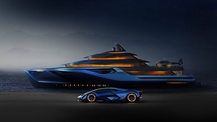 #سيارات #Cars #لامبورغيني #lamborghini #خلفيات - 236