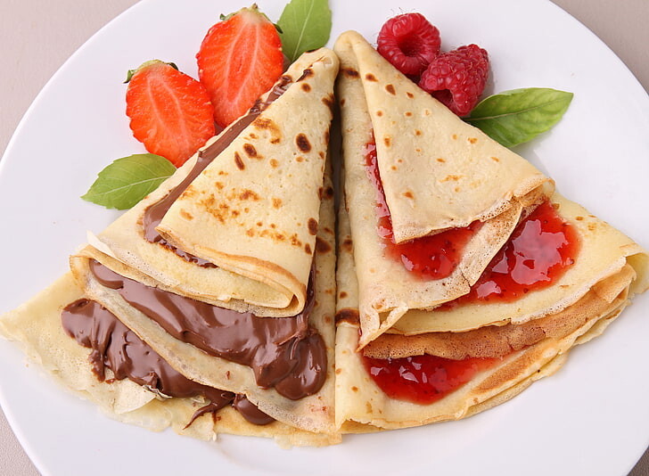 #حلويات #Sweets #شوكولاته #Chocolate #خلفيات #بنات - 13