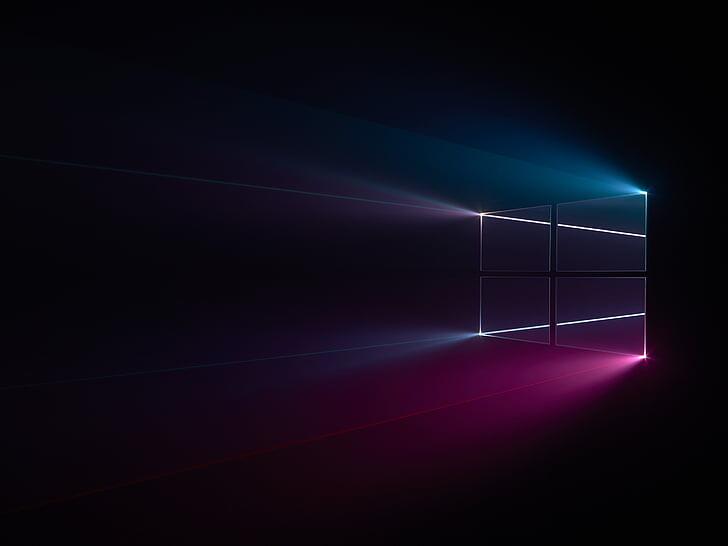 #شعار #Logo #ويندوز #Windows #مايكروسوفت #Microsoft #خلفيات - 56