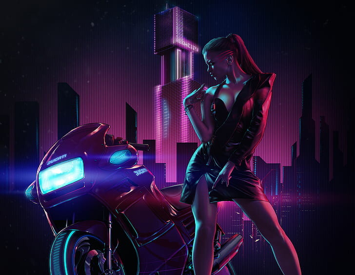 #دراجات #Motorcycle منوعة - 120