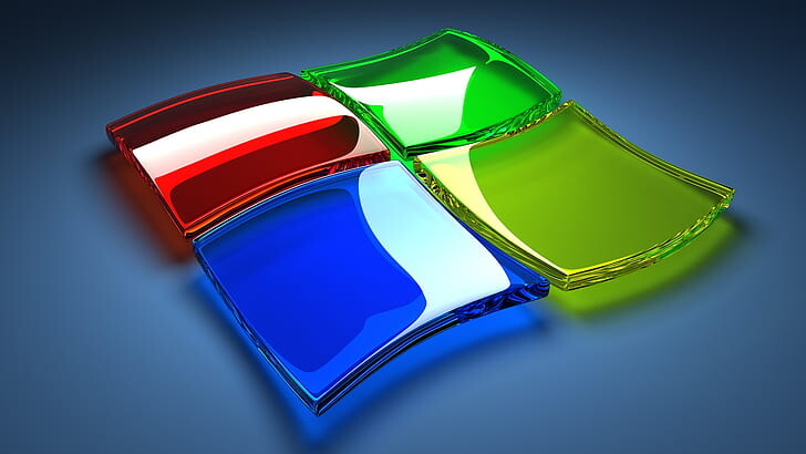 #شعار #Logo #ويندوز #Windows #مايكروسوفت #Microsoft #خلفيات - 15