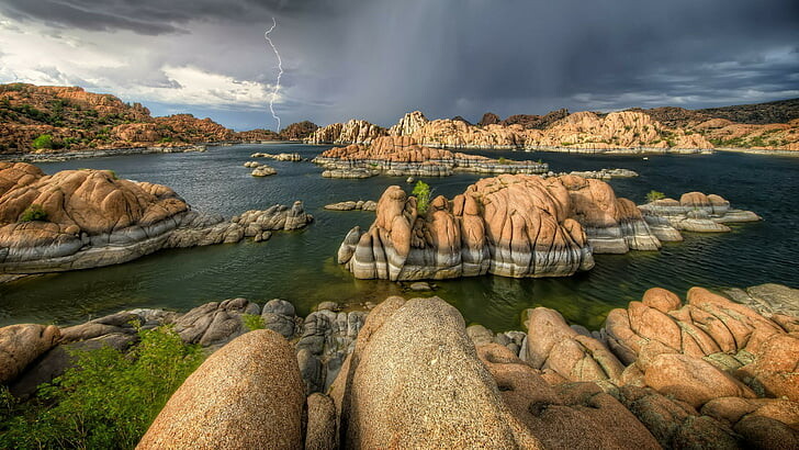 #إعصار #برق #Thunder #خلفيات - 59