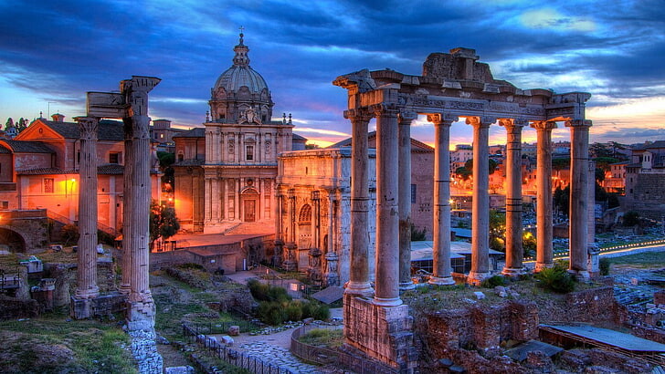 #روما #Rome #إيطاليا #Italy #سياحة صور منوعة - 39