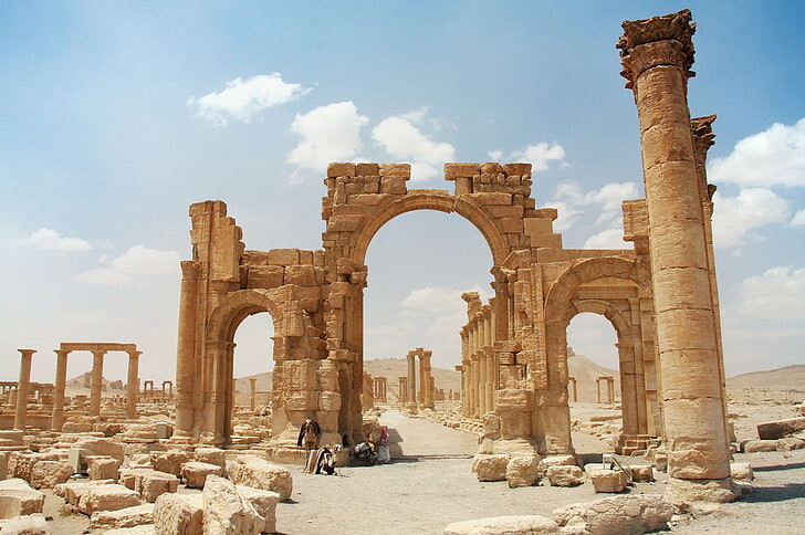 صور من #سوريا #Syria منوعة - 63