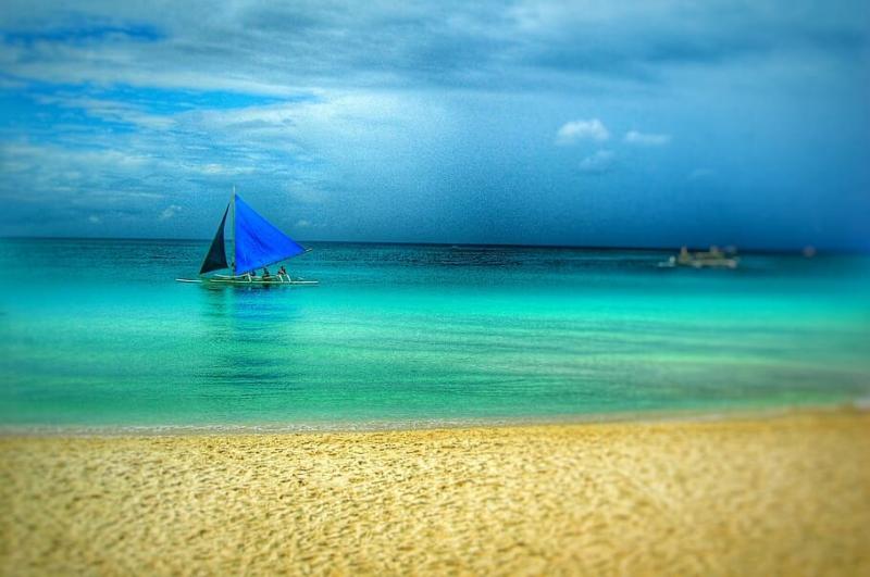 #جزيرة #Boracay #بوراكاي #الفلبين #Philippines #سياحة - 60