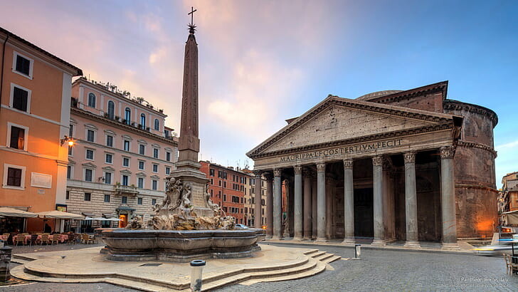 #روما #Rome #إيطاليا #Italy #سياحة صور منوعة - 43