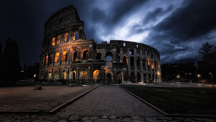 #روما #Rome #إيطاليا #Italy #سياحة صور منوعة - 25