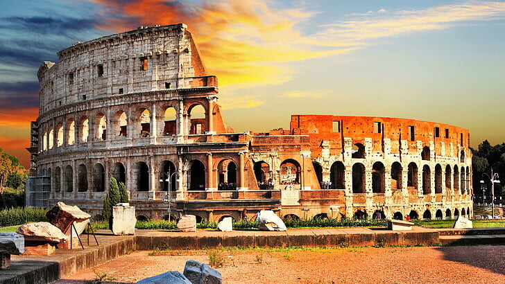 #روما #Rome #إيطاليا #Italy #سياحة صور منوعة - 40
