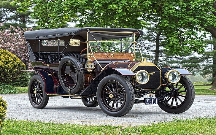 #سيارات #Cars قديمة #Old_Timer منوعة - 59