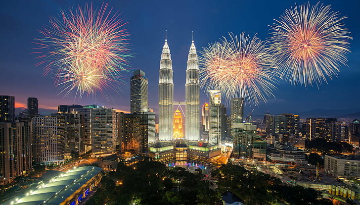 #كوالالمبور #kuala_lumpur #ماليزيا #Malaysia #سياحة - 65