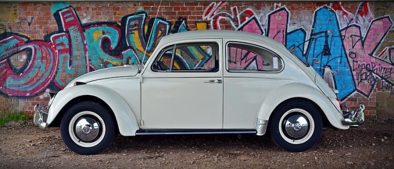 #سيارات #Cars قديمة #Old_Timer منوعة - 76