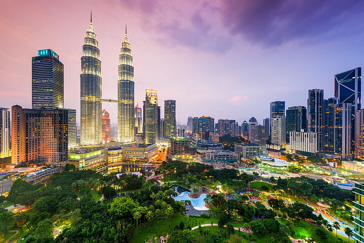 #كوالالمبور #kuala_lumpur #ماليزيا #Malaysia #سياحة - 60