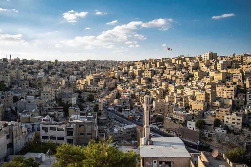 #عمان #Amman #الأردن #Jordan #سياحة - 2