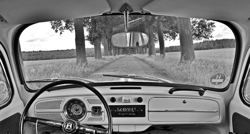 #سيارات #Cars قديمة #Old_Timer منوعة - 77