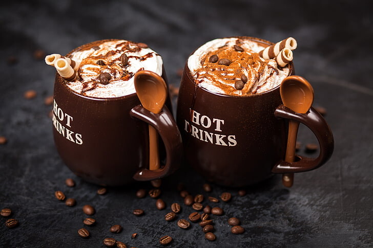 #قهوة #Coffee #كافايين #Caffeine #خلفيات - 73