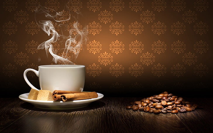#قهوة #Coffee #كافايين #Caffeine #خلفيات - 63