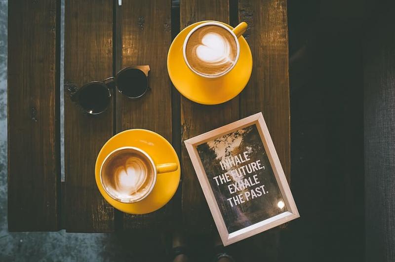 #قهوة #Coffee #كافايين #Caffeine #خلفيات - 67