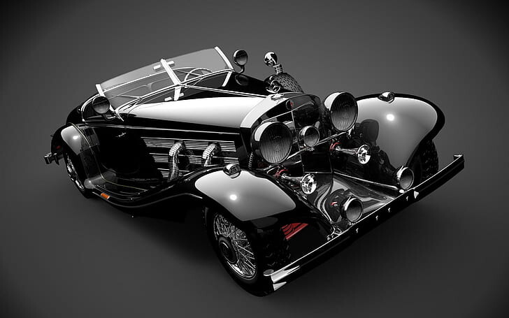 #سيارات #Cars قديمة #Old_Timer منوعة - 65