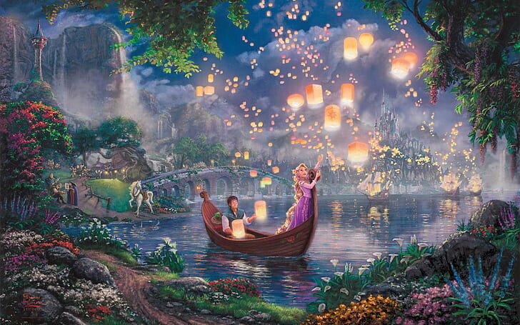 #خلفيات #Wallpapers #ديزني #Disney منوعة - 122