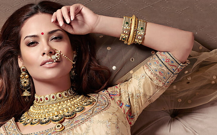#ساري #Saree #هندي #Indian #ملابس #بنات - 31