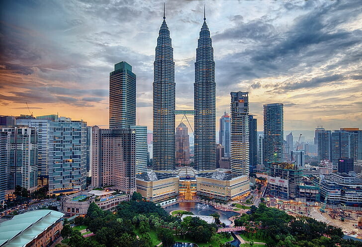 #كوالالمبور #kuala_lumpur #ماليزيا #Malaysia #سياحة - 73