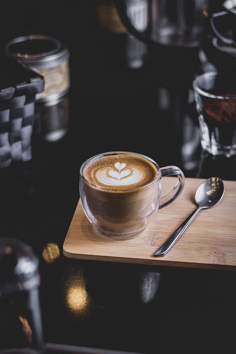 #قهوة #Coffee #كافايين #Caffeine #خلفيات - 60