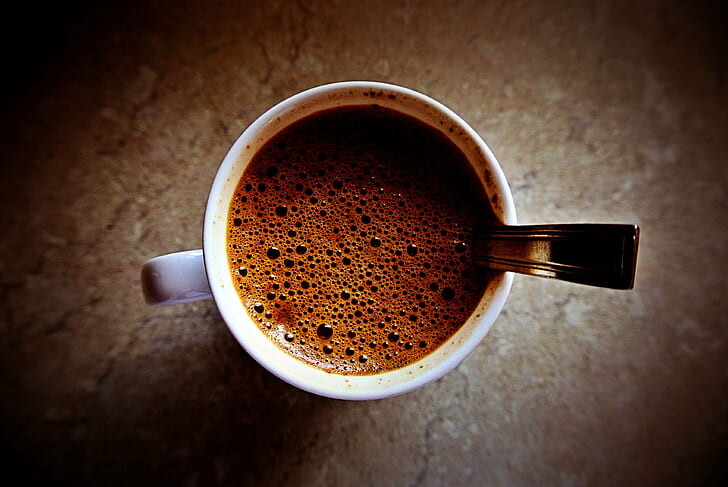 #قهوة #Coffee #كافايين #Caffeine #خلفيات - 75