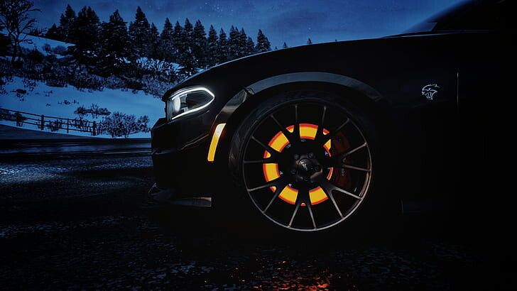 #دودج #Dodge #تشارجر #Charger #سيارات - 51