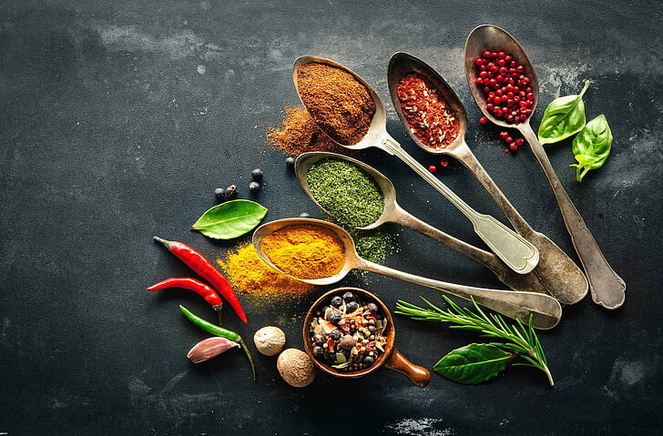 #بهارات #Spices عالية الوضوح #طبخ - 36