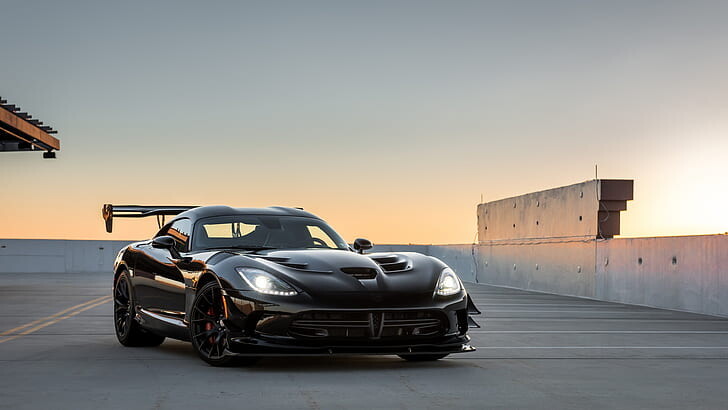 #دودج #Dodge #تشارجر #Charger #سيارات - 52