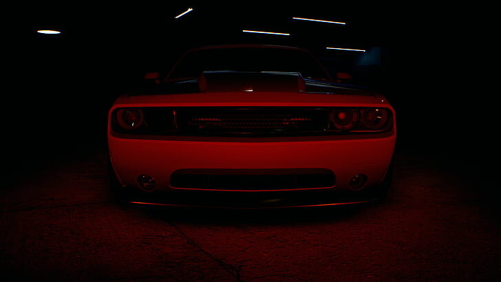 #دودج #Dodge #تشارجر #Charger #سيارات - 62