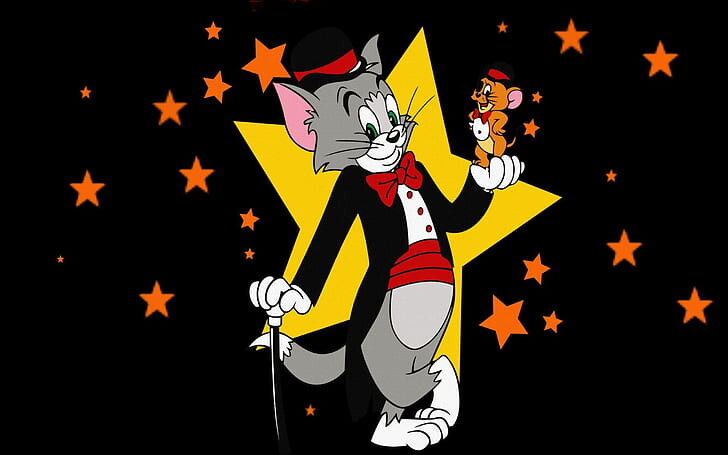 #توم_و_جيري #Tom_and_Jerry #كارتون #Cartoons #أطفال - 29