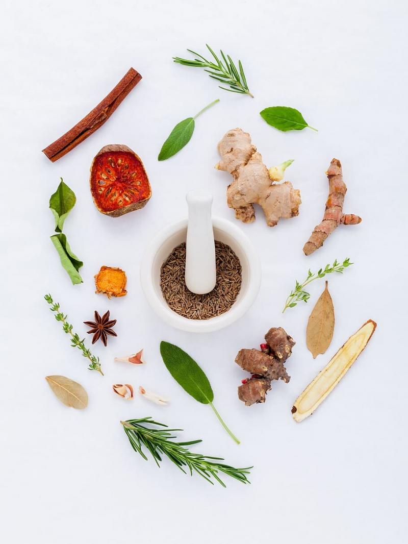 #بهارات #Spices عالية الوضوح #طبخ - 12