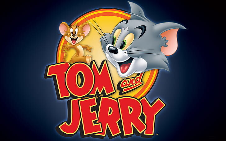 #توم_و_جيري #Tom_and_Jerry #كارتون #Cartoons #أطفال - 49