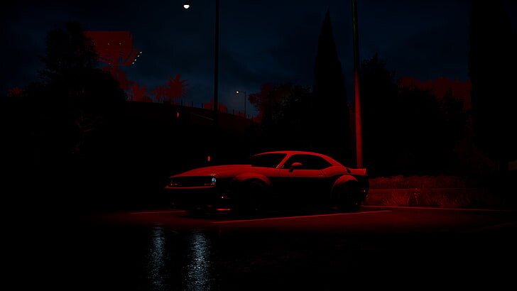 #دودج #Dodge #تشارجر #Charger #سيارات - 58