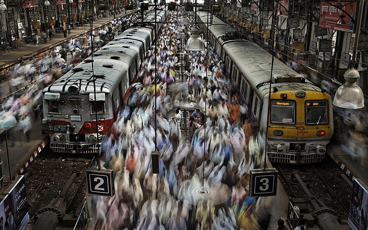 #مومباي #Mumbai #الهند #India #سياحة - 113