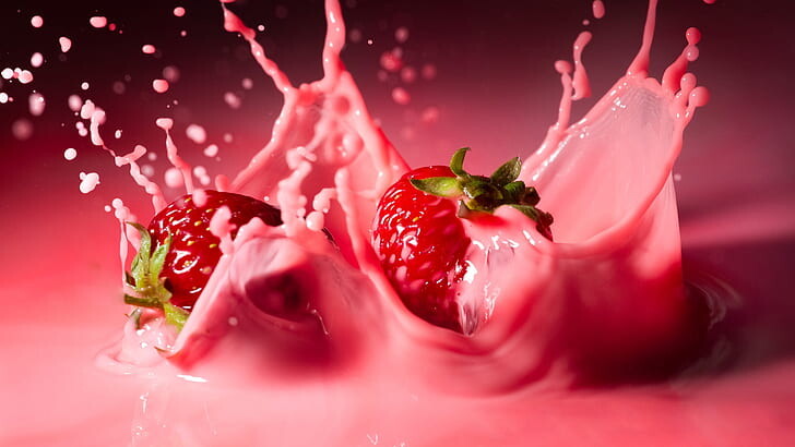#عصير #Juice #فواكه #Fruits عالية الوضوح #خلفيات - 51