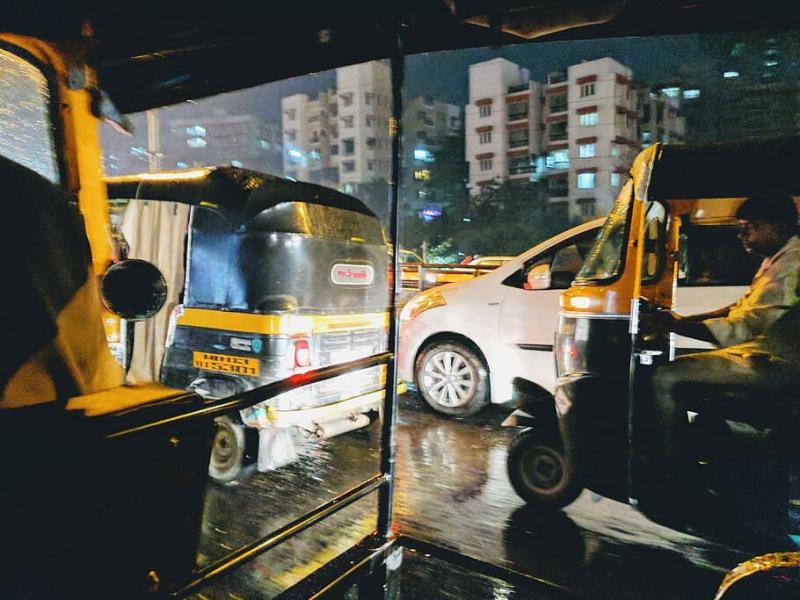 #مومباي #Mumbai #الهند #India #سياحة - 117