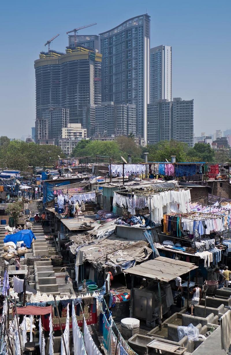 #مومباي #Mumbai #الهند #India #سياحة - 102