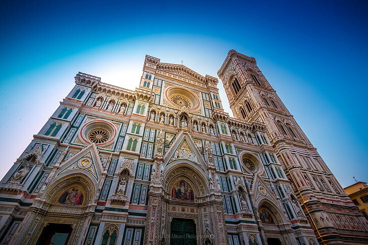 #كاتدرائية #Cathedral #فلورنس #Florence #إيطاليا #Italy #سياحة - 14