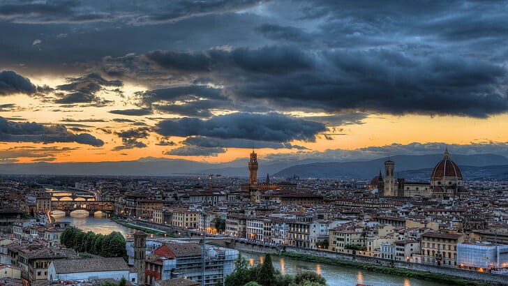#كاتدرائية #Cathedral #فلورنس #Florence #إيطاليا #Italy #سياحة - 16