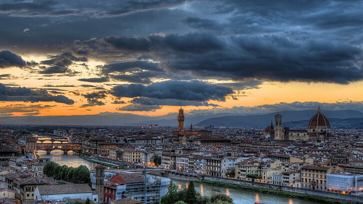#كاتدرائية #Cathedral #فلورنس #Florence #إيطاليا #Italy #سياحة - 32