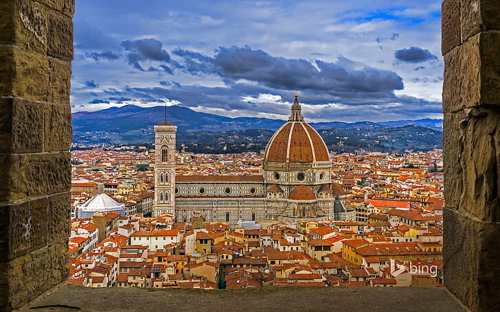 #كاتدرائية #Cathedral #فلورنس #Florence #إيطاليا #Italy #سياحة - 45