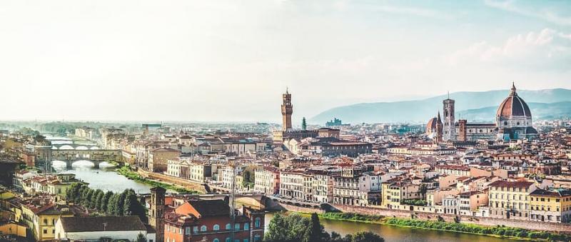 #كاتدرائية #Cathedral #فلورنس #Florence #إيطاليا #Italy #سياحة - 35