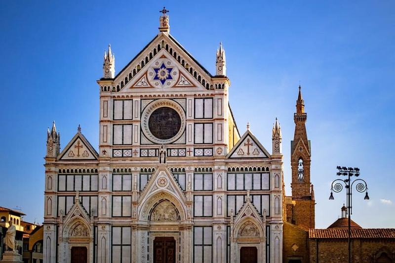 #كاتدرائية #Cathedral #فلورنس #Florence #إيطاليا #Italy #سياحة - 9