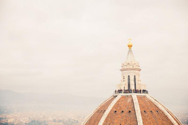 #كاتدرائية #Cathedral #فلورنس #Florence #إيطاليا #Italy #سياحة - 4
