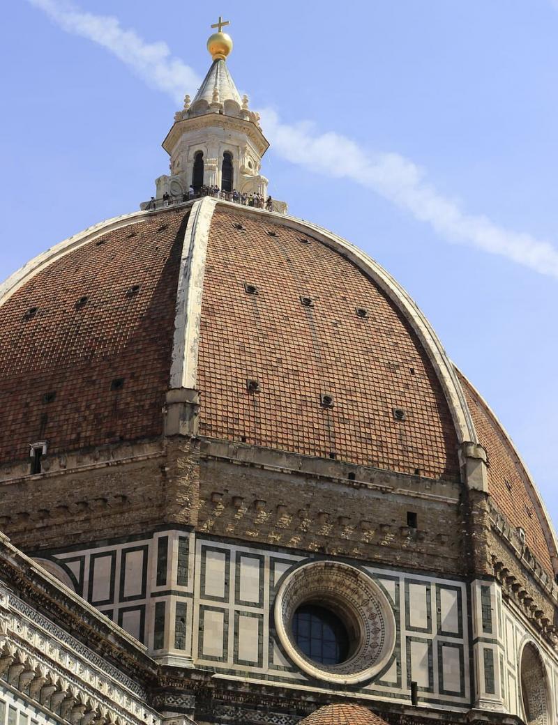 #كاتدرائية #Cathedral #فلورنس #Florence #إيطاليا #Italy #سياحة - 42
