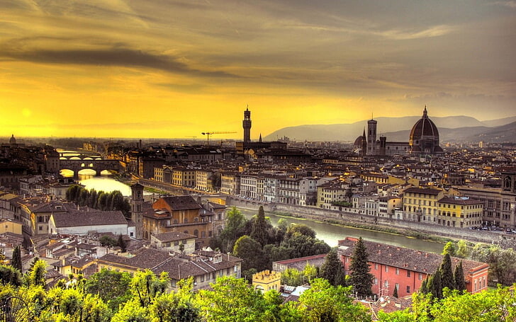 #كاتدرائية #Cathedral #فلورنس #Florence #إيطاليا #Italy #سياحة - 36